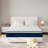 12" Queen Hybrid Mattress in a Box - Medium Plush Cooling Memory Foam Fiberglass-Free & CertiPUR-US Certified-1966155485-1966155475-1946518117