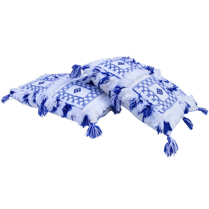 Lumbar Pillow Cover & Insert