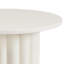 Ensemble de 2 tables basses modernes VIBE HAUS (table incluse seulement)