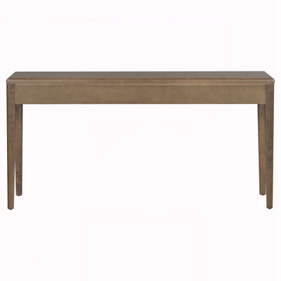 59.84'' Elegant Console Table