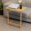 Table-plateau en bambou Arkley-702278358