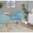 Bleu clair est en rupture de stock