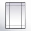 Miroir mural Chancey-1193912042-1166525595