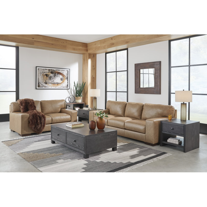 Elanya Sofa