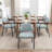Devane Upholstered Dining Chair-123161760