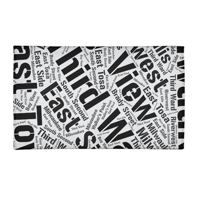 Chenille Indoor Rug