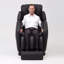 Fauteuil de massage chauffant zéro gravité Inner Balance-1695313792