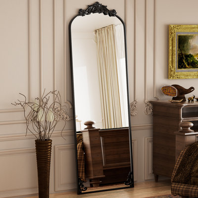 Kaceton Iron Arch Mirror