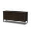 Franny 6 Drawer Dresser-Saddle Brown Veneer-515163180