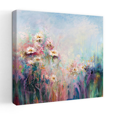 Spring Collection Abstract Contemporary Art