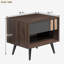 Table de bout pour chambre Hunner