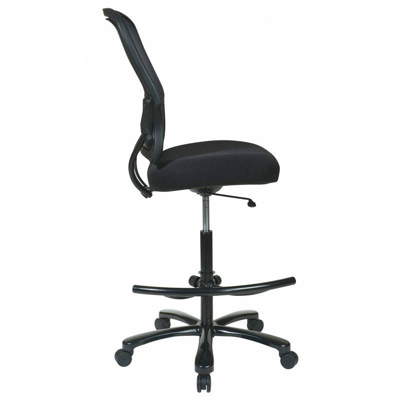 SPACE Mesh Drafting Chair
