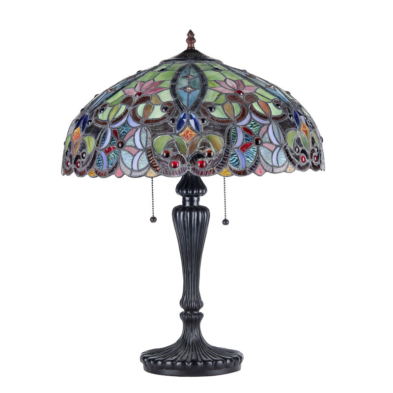 Lampe de table 24,6 po Maoli