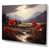 Wrapped Canvas