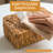 Capra Tissue Box Cover
