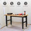 Wood Potting Bench-361906072