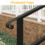 Ensemble de rampes d'escalier-120868100