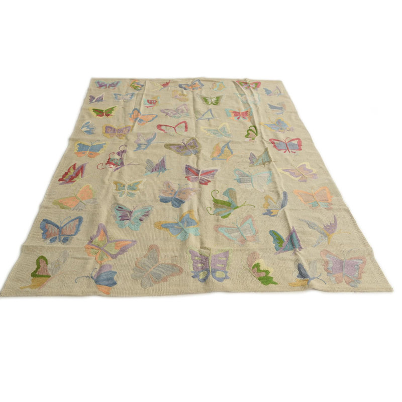 Tapis ivoire Oldfield
