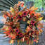 Couronne d'automne-43607037