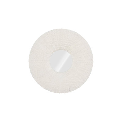 Sea Urchin Mirror