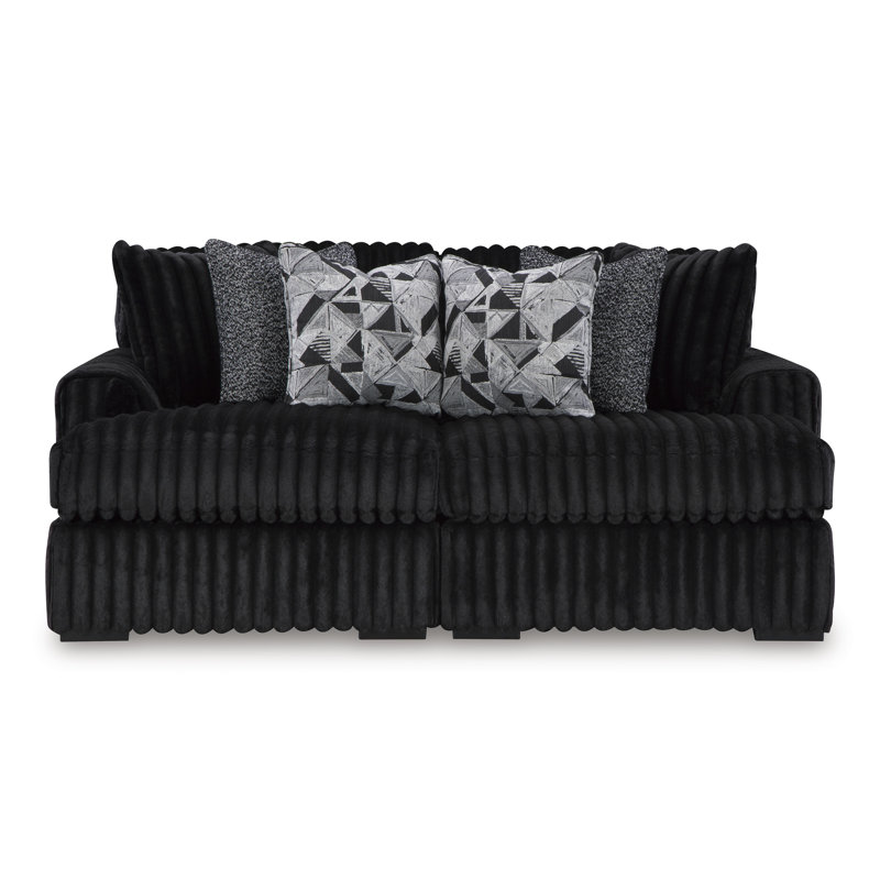 Chaise longue Midnight-Madness