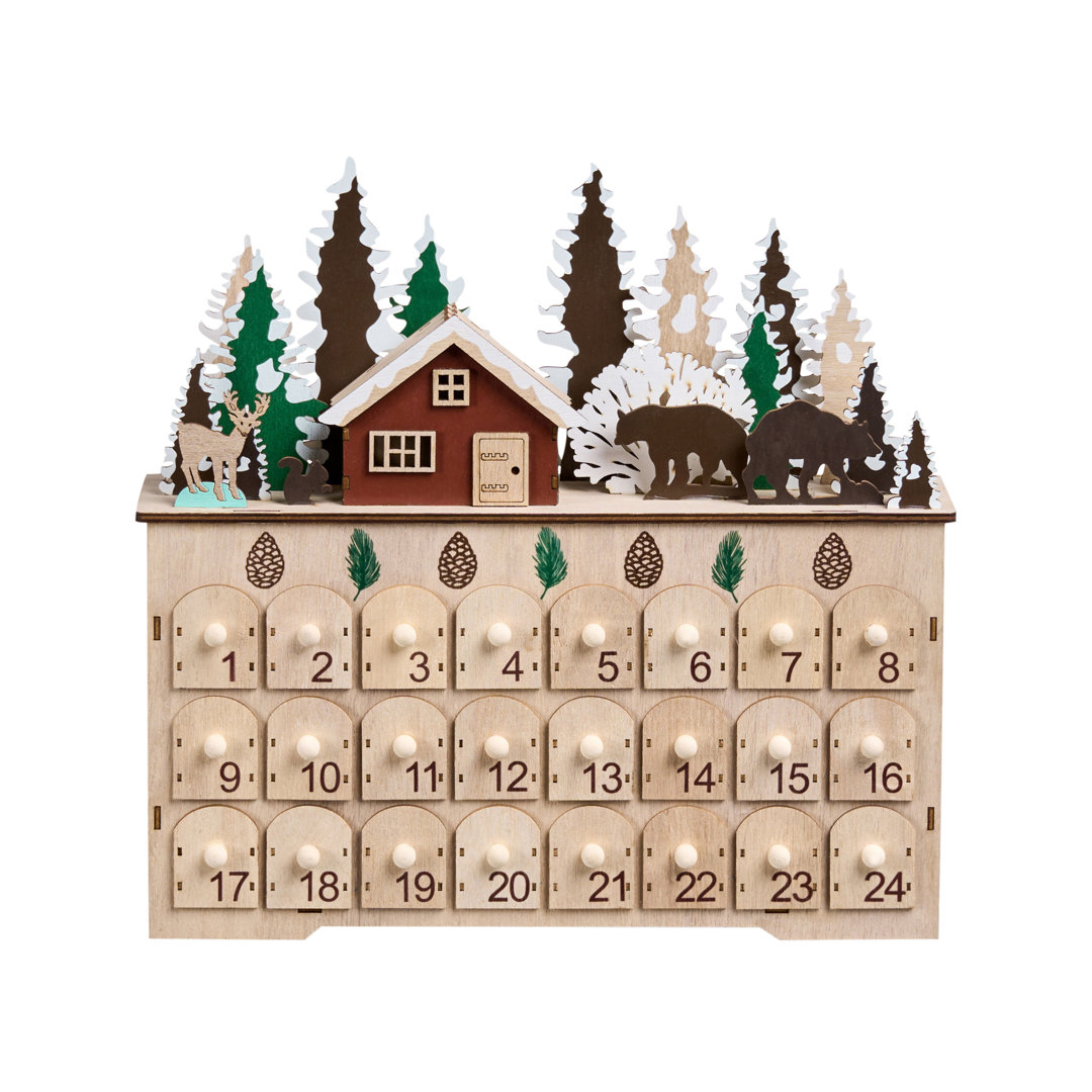 Christmas Advent Calendar