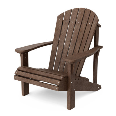 Chaise Adirondack Heritage Sunrise