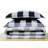 Buffalo Microfiber Farmhouse / Country Set-1902479865-1965891950