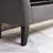 51.5" Bed Bench with Storage Velvet-1074695574