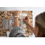 Macartney Cork Corkboard / Bulletin Board