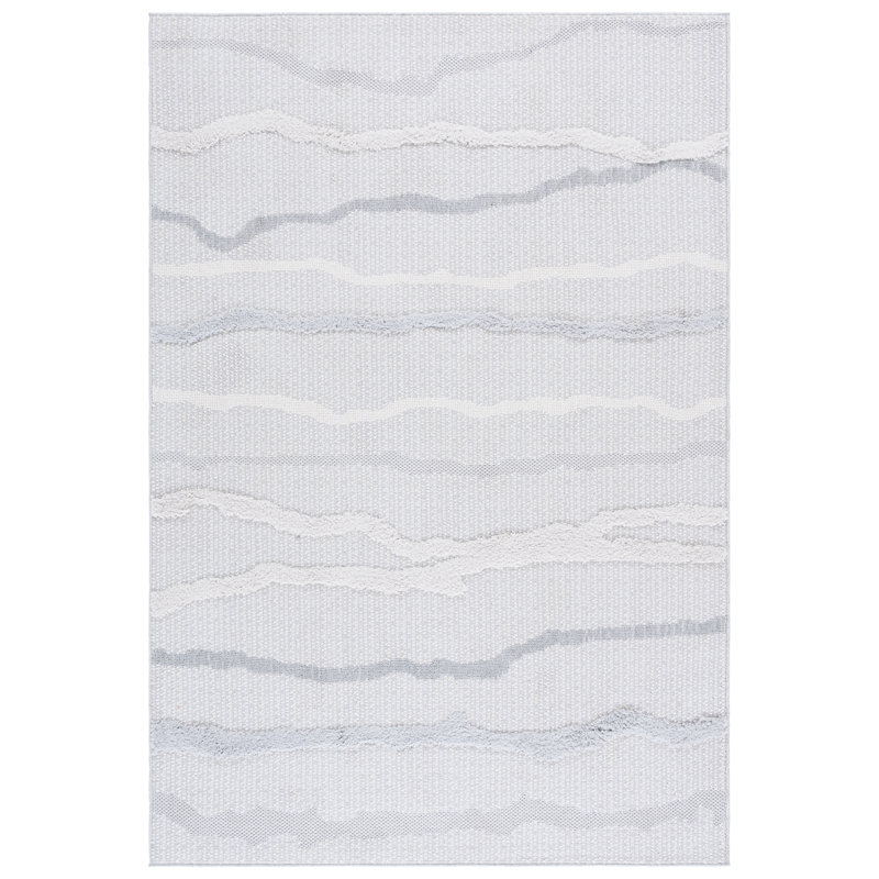 Trends 112 Performance Abstract Rug, Rectangle 9' x 12'