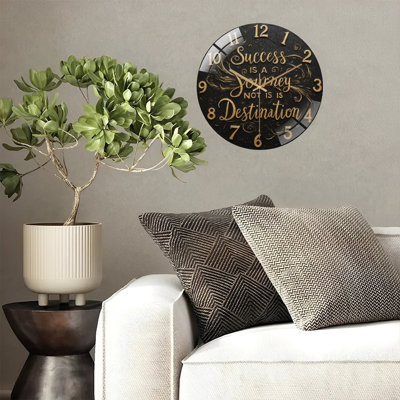 Horloge murale Inspiration
