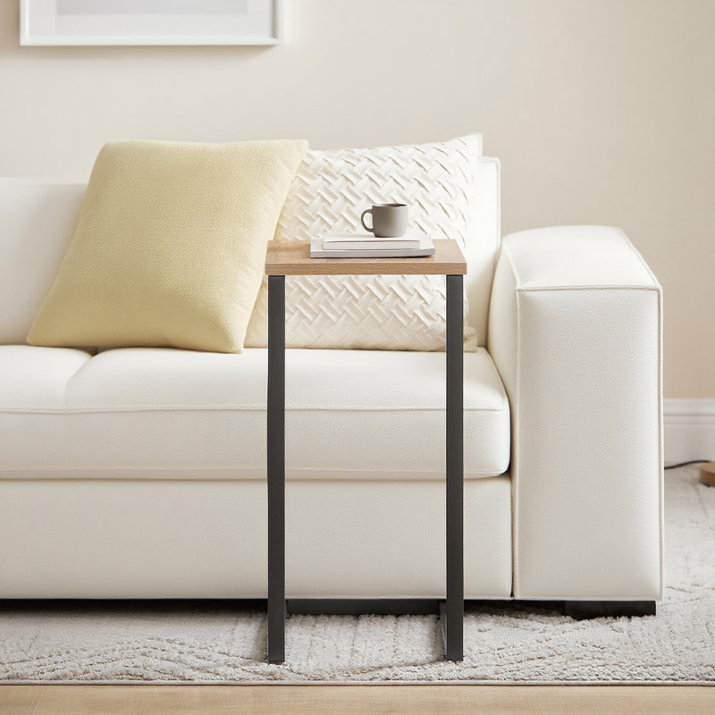 Aleksei C Table End Table