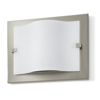 Thorgun LED Flush Mounted Sconce