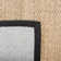 Copple Bamboo Slat / Seagrass Hand Woven Area Rug