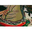 Hornbill Garden Tea Towel - Delta