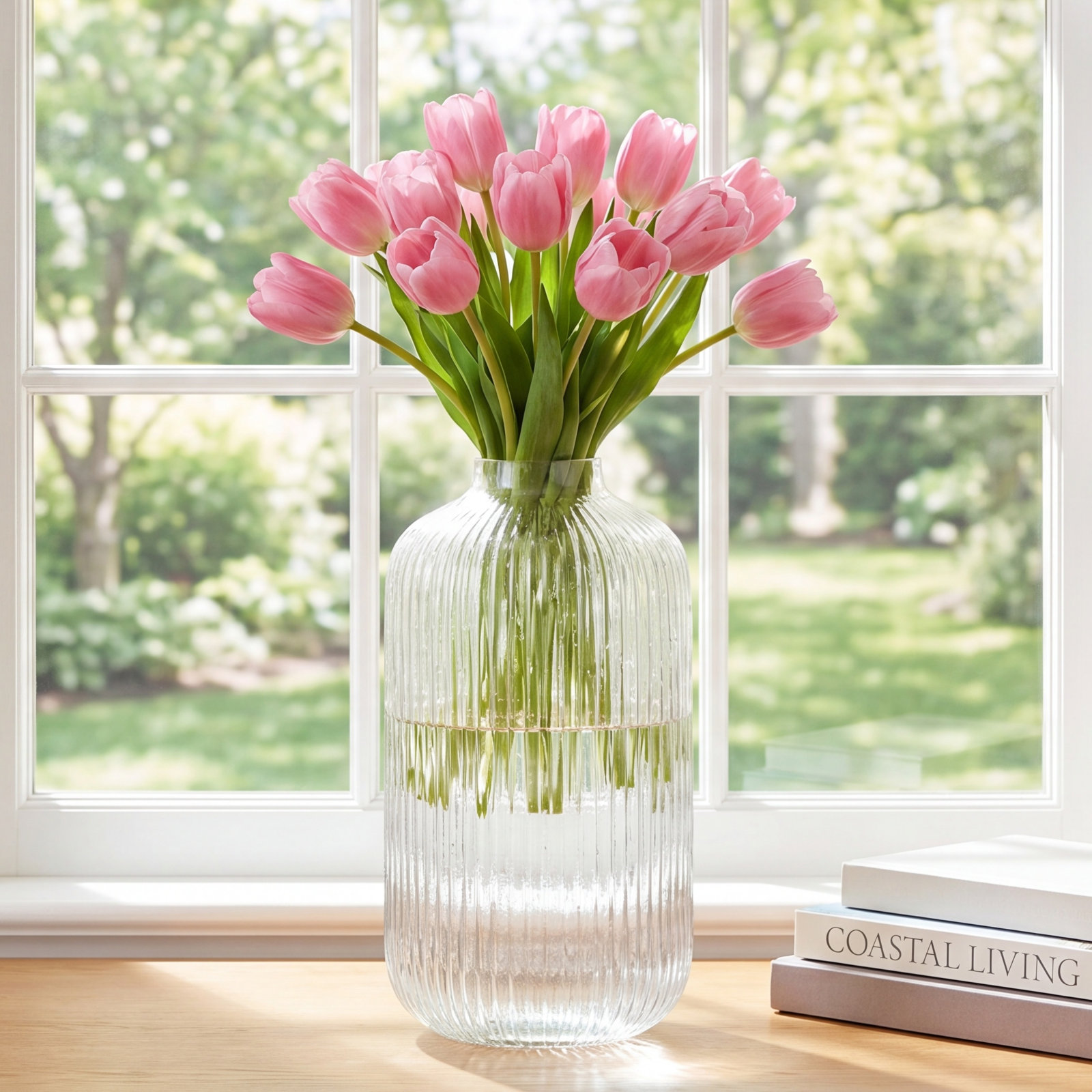 Perry Table Vase