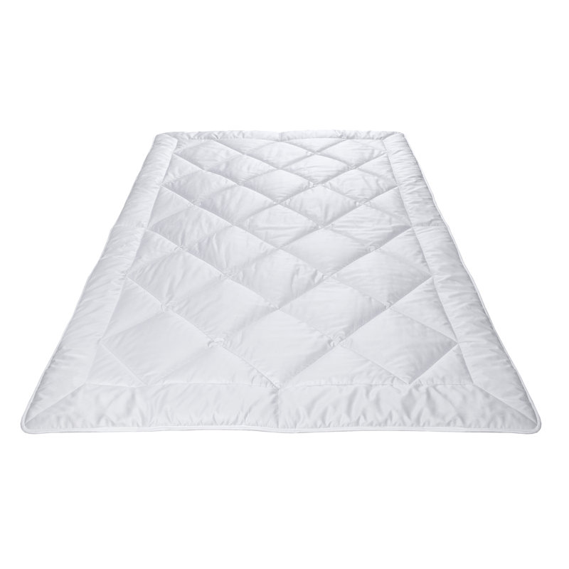 All Season Down Comforter, 200 x 200 cm