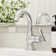Lulani Aurora Single Hole Bathroom Faucet with Drain Assembly