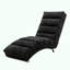 Chaise longue rembourrée Laquasia-1989114031