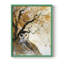ANIMALS Series Lxxi - reproduction encadrée de qualité supérieure - prête à être accrochée - aucun clou requis-17767445-17767447