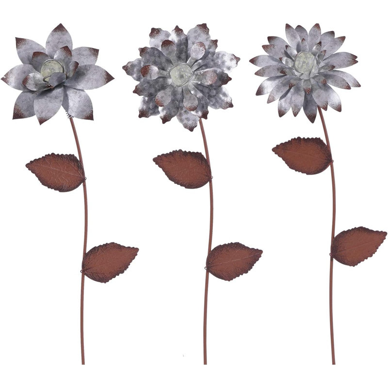 Piquet de jardin Altemos