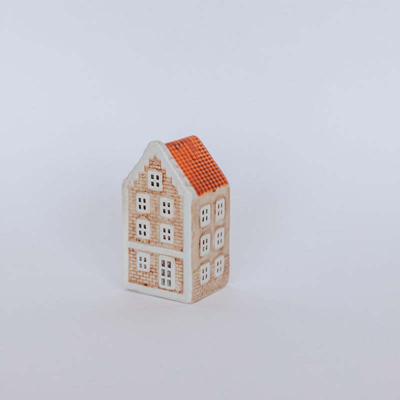 Porte-bougie Townhouse