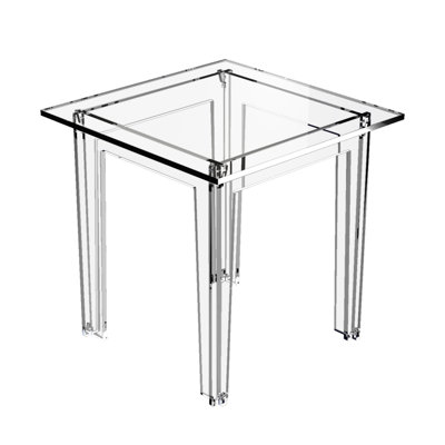 Ensemble de tables basses 3 pièces Yamileth