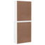 Alaiya 77cm Solid Wood Sideboard-1398607288