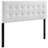 Modway Lily Upholstered Fabric Headboard