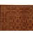 Hand Knotted Wool Indoor Rug