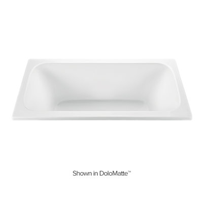 Sophia 2 71.75" Bathtub