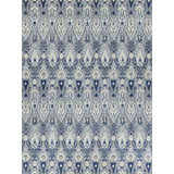 Sarasota Wool Ikat Area Rug