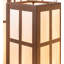 16 - Light Chandelier